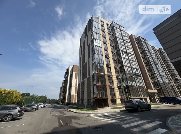 Квартира на вул. Метрологічна, 107В в Києві, ID 180736, фото №6