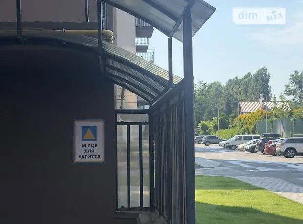 Квартира на вул. Метрологічна, 107В в Києві, ID 180736, фото №7