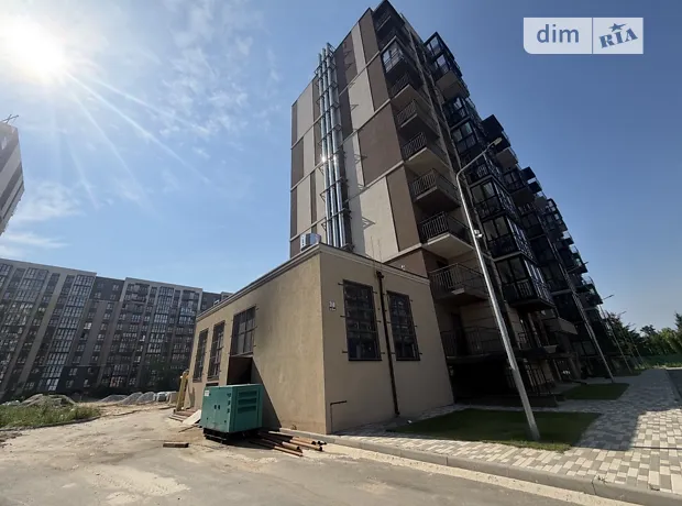 Квартира на вул. Метрологічна, 107В в Києві, ID 180736, фото №8
