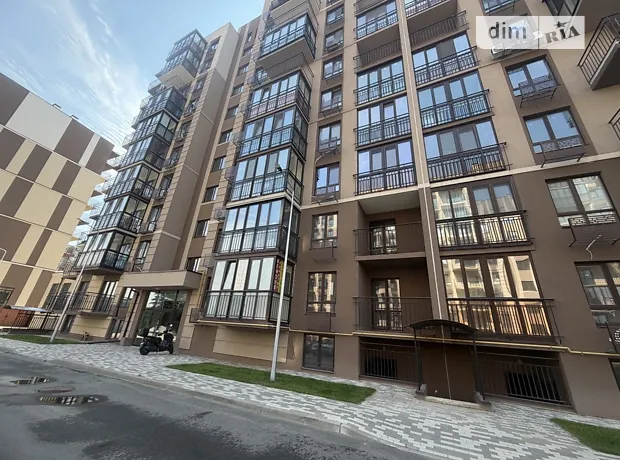 Квартира на вул. Метрологічна, 107В в Києві, ID 180736, фото №9