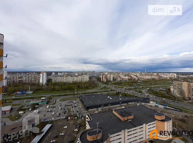 Квартира на вул. Миколи Кибальчича, 1В в Києві, ID 203443, фото №13