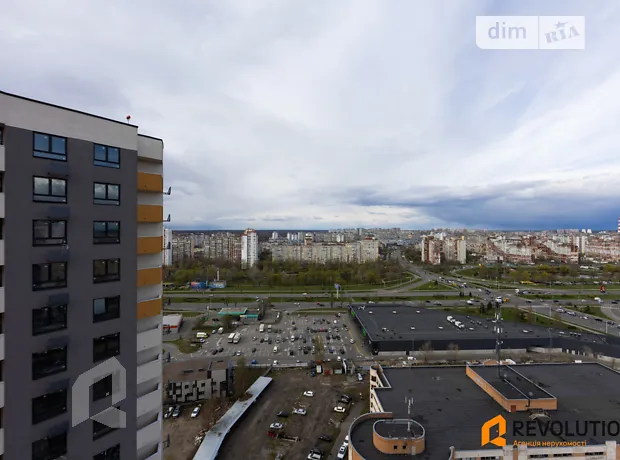 Квартира на вул. Миколи Кибальчича, 1В в Києві, ID 203443, фото №14