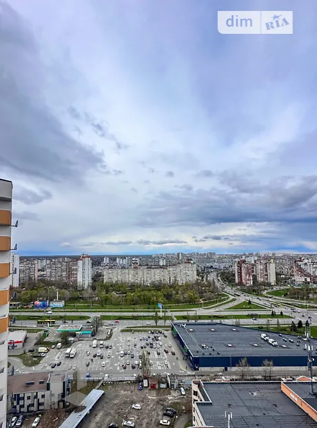 Квартира на вул. Миколи Кибальчича, 1В в Києві, ID 203443, фото №15