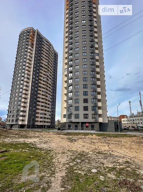 Квартира на вул. Миколи Кибальчича, 1В в Києві, ID 203443, фото №16