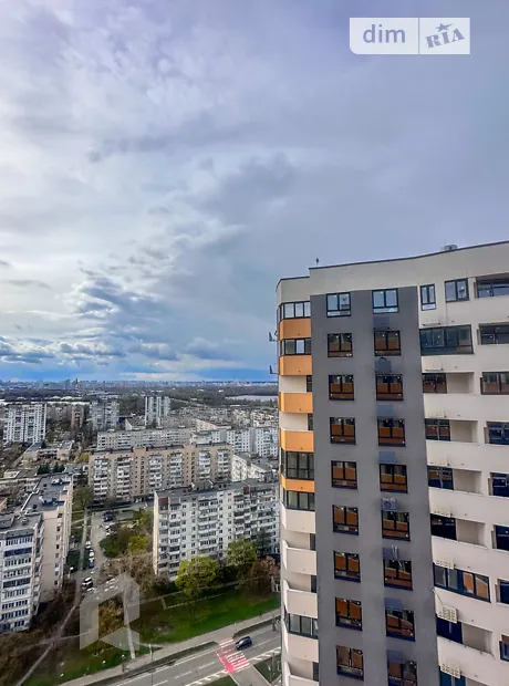 Квартира на вул. Миколи Кибальчича, 1В в Києві, ID 203443, фото №17