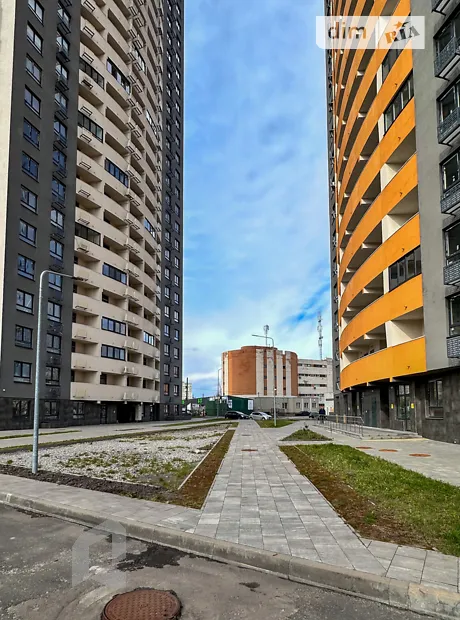 Квартира на вул. Миколи Кибальчича, 1В в Києві, ID 203443, фото №18