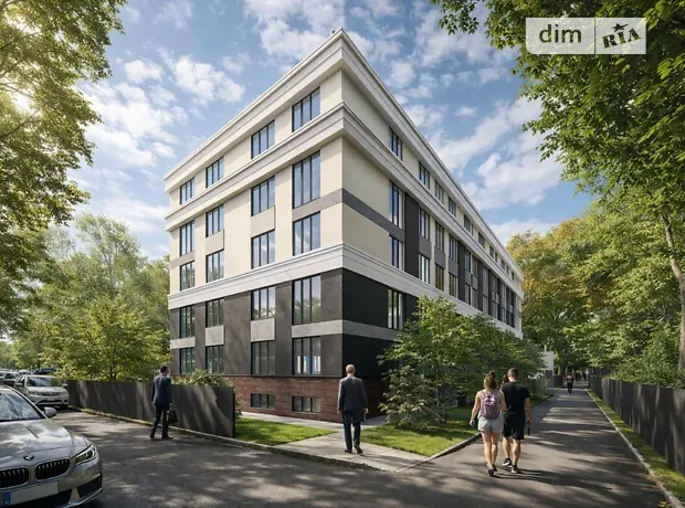 Квартира на вул. Садова, 31 в Києві, ID 232265, фото №11