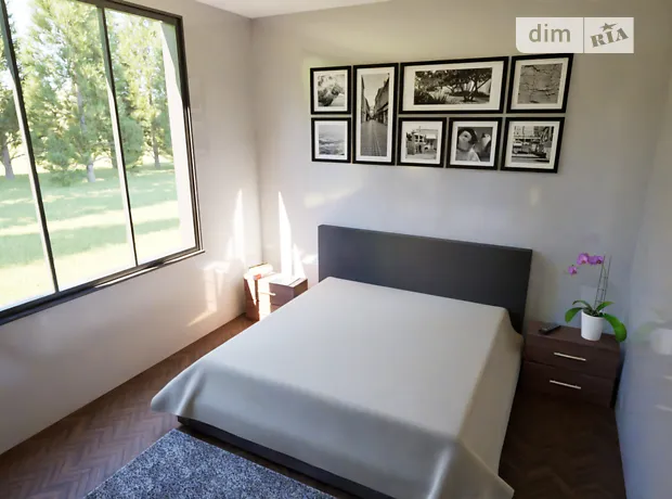Квартира на вул. Садова, 31 в Києві, ID 232265, фото №19