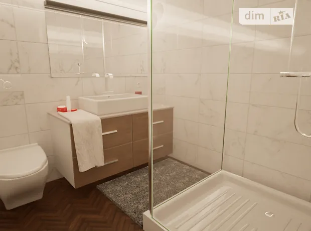 Квартира на вул. Садова, 31 в Києві, ID 232265, фото №22