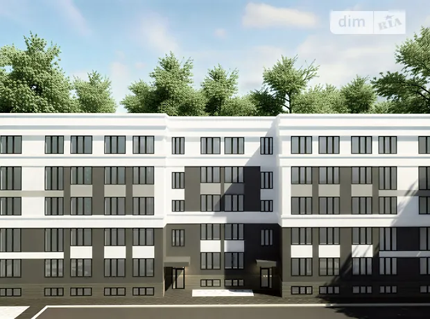 Квартира на вул. Садова, 31 в Києві, ID 232265, фото №7