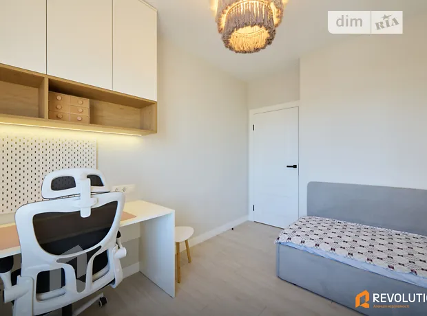 Квартира на вул. Євгена Сверстюка, 6Г в Києві, ID 185657, фото №12