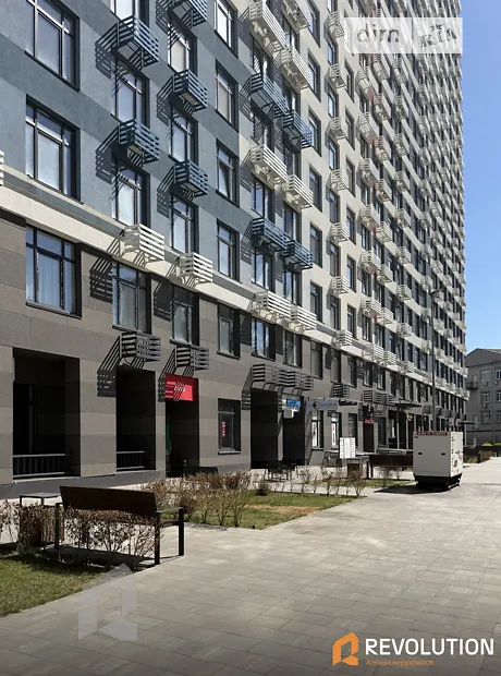 Квартира на вул. Євгена Сверстюка, 6Г в Києві, ID 185657, фото №25