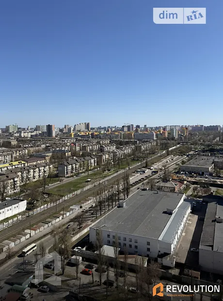 Квартира на вул. Євгена Сверстюка, 6Г в Києві, ID 185657, фото №27