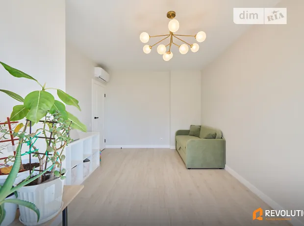 Квартира на вул. Євгена Сверстюка, 6Г в Києві, ID 185657, фото №8