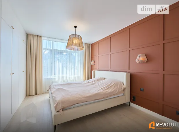 Квартира на вул. Євгена Сверстюка, 6Г в Києві, ID 185657, фото №9