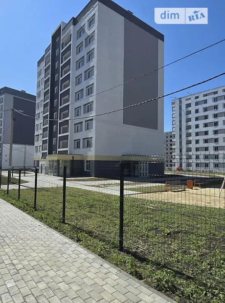Квартира на вул. Полтавський Шлях, 184А в Харків, ID 212737, фото №1