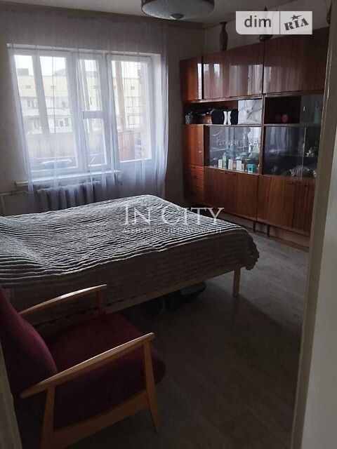 Квартира на бул. Вацлава Гавела, 21В в Києві, ID 271558, фото №1