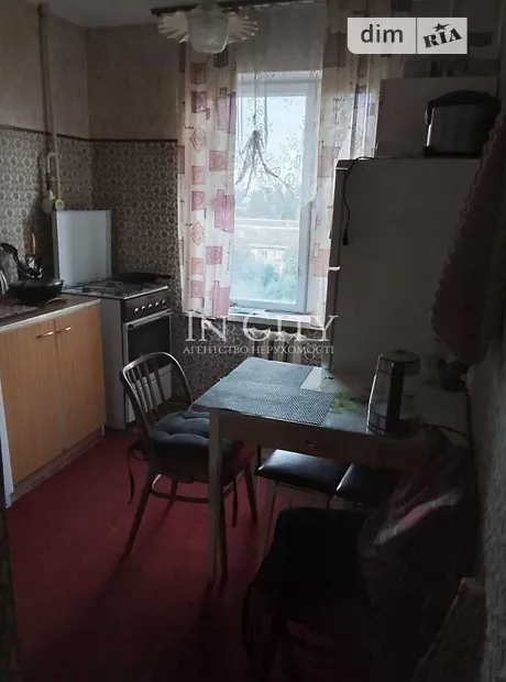 Квартира на бул. Вацлава Гавела, 21В в Києві, ID 271558, фото №5