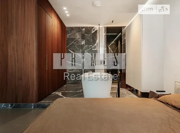 Квартира на вул. Андрія Верхогляда, 15Б в Києві, ID 184829, фото №29