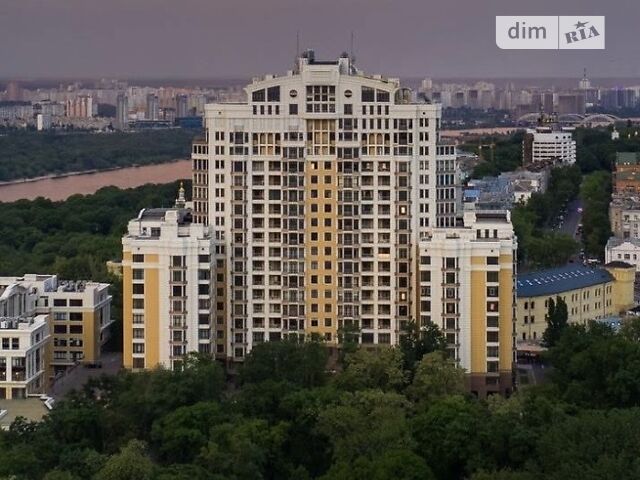 Квартира на вул. Михайла Грушевського, 9А в Києві, ID 171459, фото №1