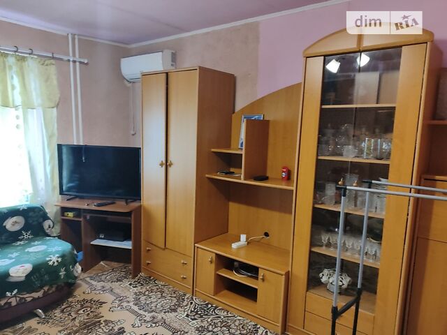 Квартира на вул. Немировича-Данченка, 48 в Дніпро, ID 247850, фото №1