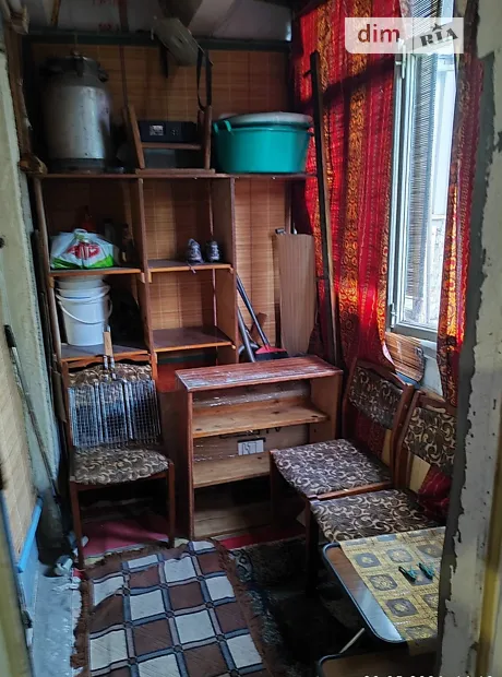 Квартира на вул. Немировича-Данченка, 48 в Дніпрі, ID 247850, фото №12