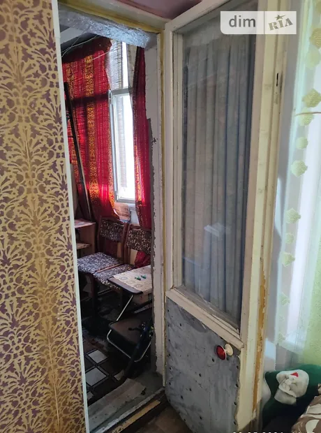 Квартира на вул. Немировича-Данченка, 48 в Дніпрі, ID 247850, фото №13
