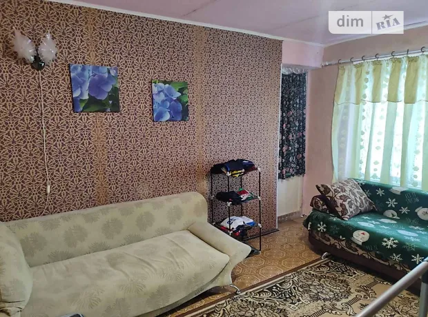 Квартира на вул. Немировича-Данченка, 48 в Дніпрі, ID 247850, фото №14