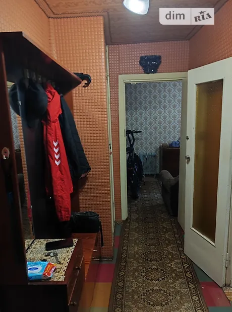 Квартира на вул. Немировича-Данченка, 48 в Дніпрі, ID 247850, фото №17