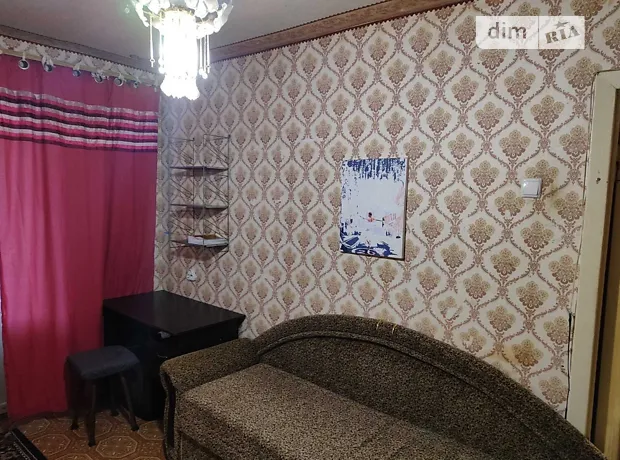 Квартира на вул. Немировича-Данченка, 48 в Дніпрі, ID 247850, фото №18