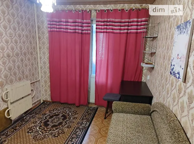 Квартира на вул. Немировича-Данченка, 48 в Дніпрі, ID 247850, фото №19