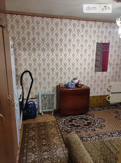 Квартира на вул. Немировича-Данченка, 48 в Дніпрі, ID 247850, фото №20
