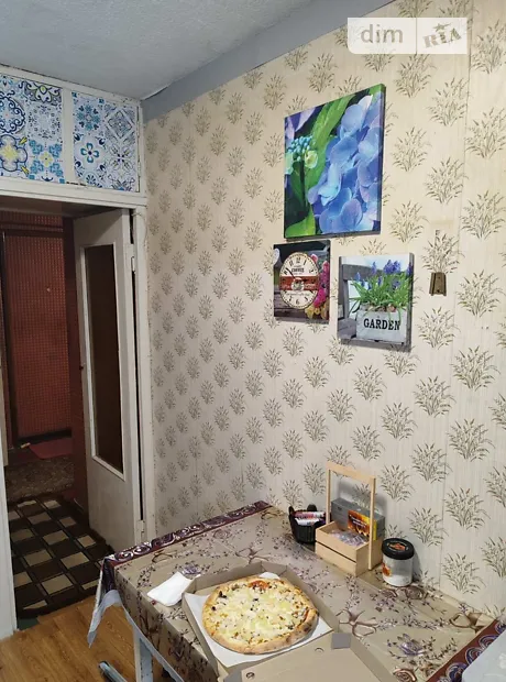Квартира на вул. Немировича-Данченка, 48 в Дніпро, ID 247850, фото №4