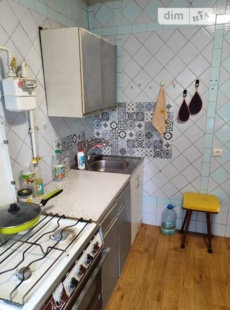 Квартира на вул. Немировича-Данченка, 48 в Дніпро, ID 247850, фото №5