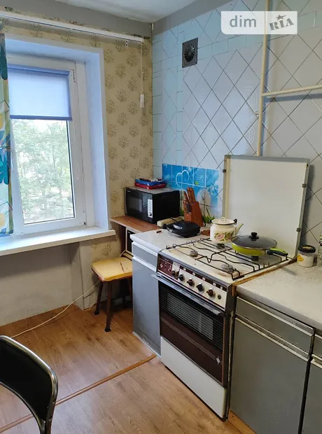Квартира на вул. Немировича-Данченка, 48 в Дніпрі, ID 247850, фото №6