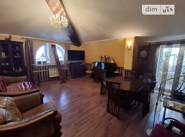 Квартира на вул. Волоська 50/38 в Києві, ID 209207, фото №1