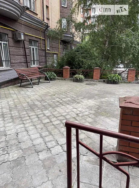 Квартира на вул. Волоська 50/38 в Києві, ID 209207, фото №13