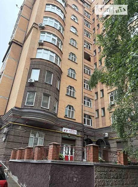 Квартира на вул. Волоська 50/38 в Києві, ID 209207, фото №16