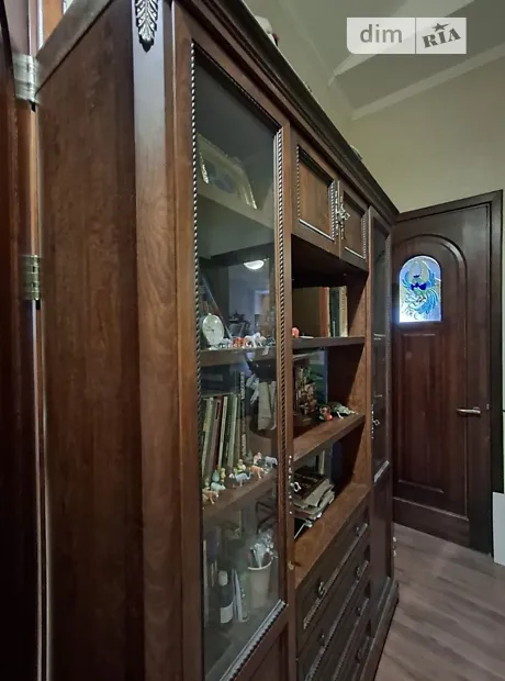 Квартира на вул. Волоська 50/38 в Києві, ID 209207, фото №18