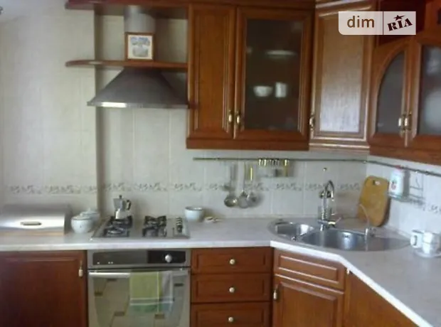 Квартира на вул. Волоська 50/38 в Києві, ID 209207, фото №4