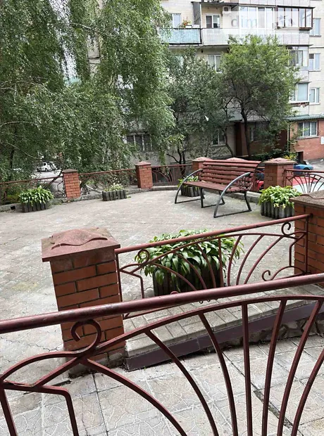 Квартира на вул. Волоська 50/38 в Києві, ID 209207, фото №31