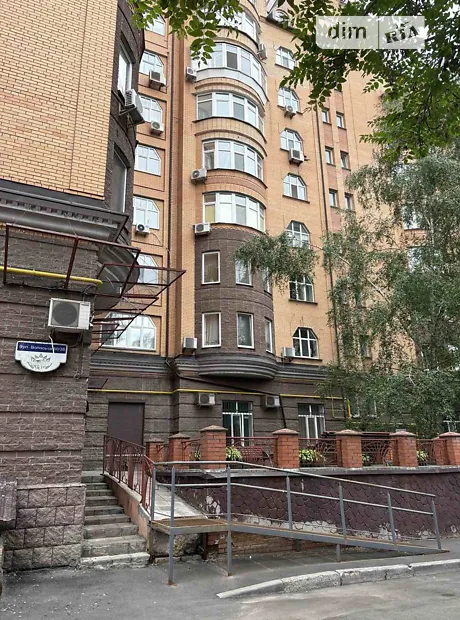 Квартира на вул. Волоська 50/38 в Києві, ID 209207, фото №32