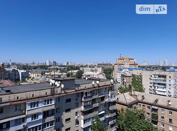 Квартира на вул. Волоська 50/38 в Києві, ID 209207, фото №34