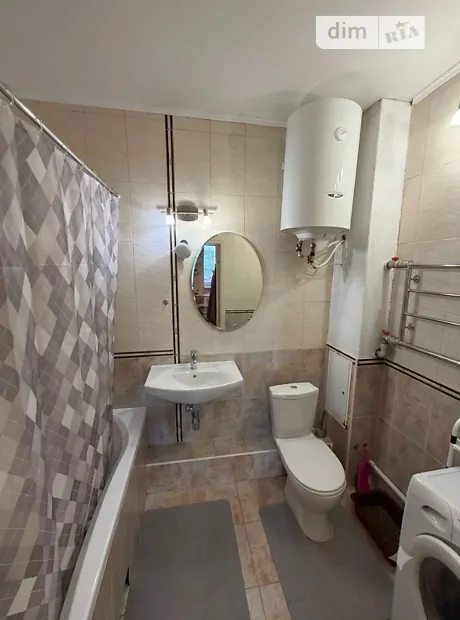 Квартира на вул. Сімʼї Стешенків, 7 в Києві, ID 205618, фото №11