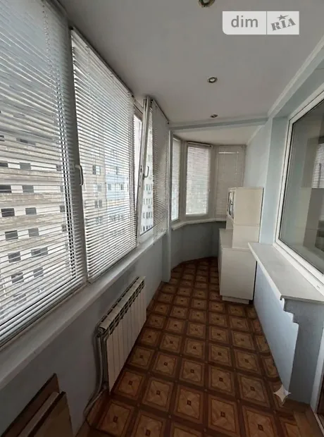 Квартира на вул. Сімʼї Стешенків, 7 в Києві, ID 205618, фото №12