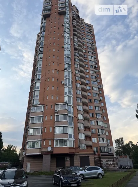 Квартира на вул. Сімʼї Стешенків, 7 в Києві, ID 205618, фото №13