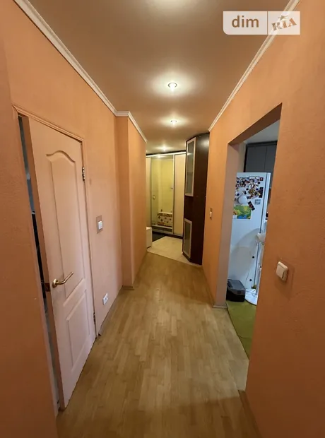 Квартира на вул. Сімʼї Стешенків, 7 в Києві, ID 205618, фото №7