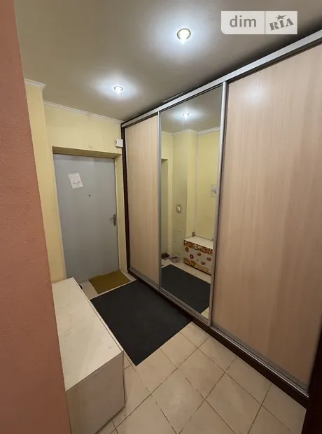 Квартира на вул. Сімʼї Стешенків, 7 в Києві, ID 205618, фото №9