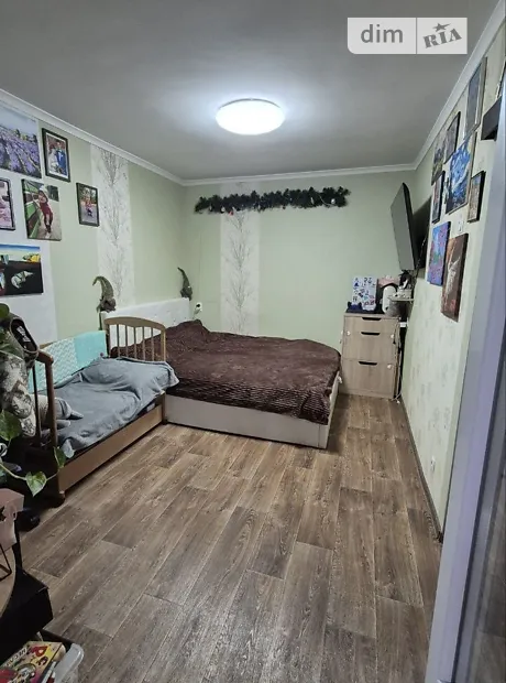 Квартира на вул. Космонавта Поповича в Києві, ID 260460, фото №1