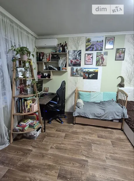 Квартира на вул. Космонавта Поповича в Києві, ID 260460, фото №2